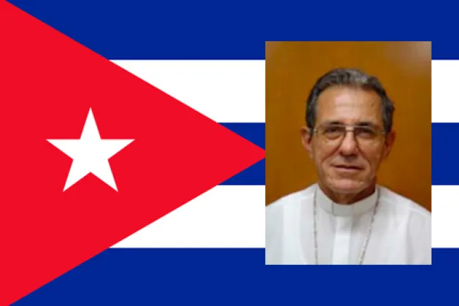 Arzobispo recuerda a cubanos que los niños son la mayor riqueza de un país