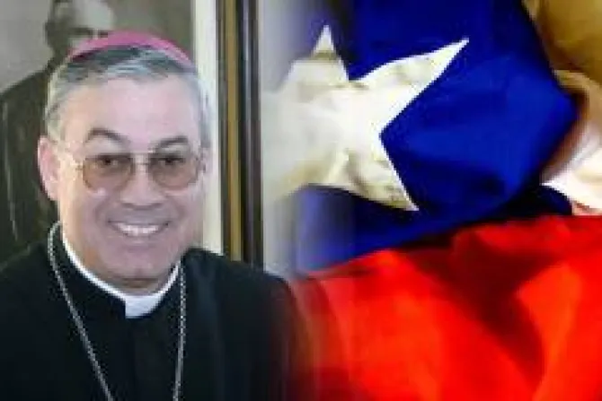 Obispos de Chile a senadores: Reflexionen y no permitan uniones gay