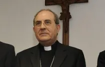 Mons. Juan José Asenjo