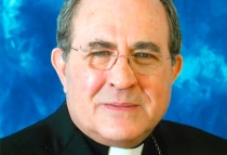 Mons. Juan Josu00e9 Asenjo. Foto: Conferencia Episcopal Espau00f1a