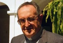 Mons. Juan José Gerardi