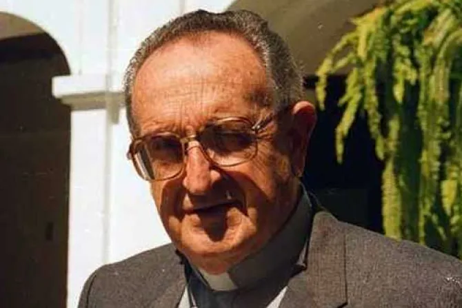 Arzobispo de Guatemala recuerda a Mons. Gerardi como “mártir de la paz”