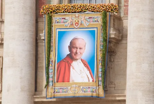 Beato Juan Pablo II. Foto: ACI Prensa?w=200&h=150