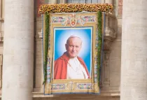 Beato Juan Pablo II. Foto: ACI Prensa