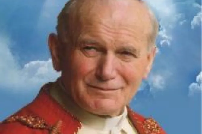 Tenemos un nuevo Beato: Juan Pablo II, ruega por nosotros