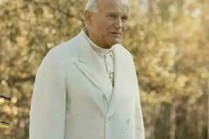 Proceso de beatificación de Juan Pablo II "ha sido acelerado", dice Presidente de Polonia