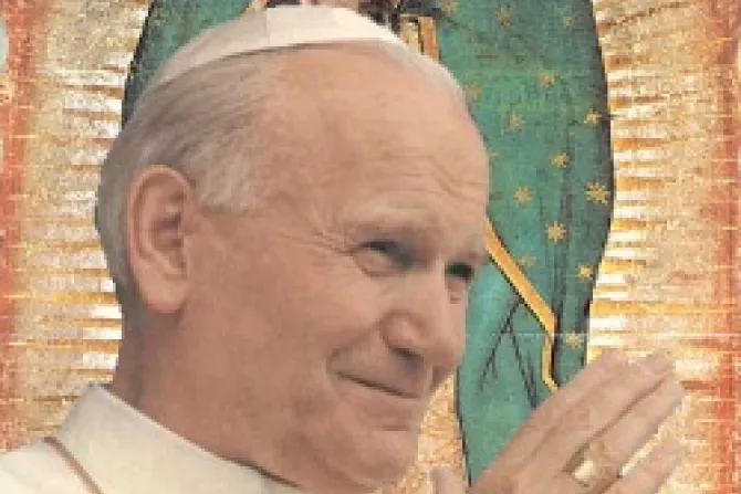 Diario italiano: Se aprobó milagro atribuido a Juan Pablo II y este año sería beatificado