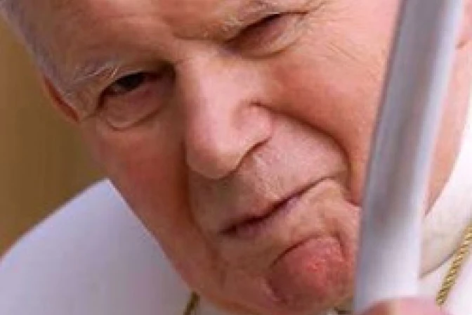 Posible milagro de Juan Pablo II todavía no ha sido examinado