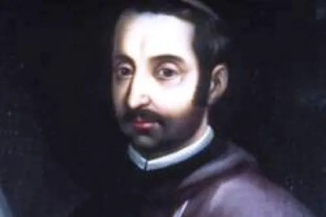 Beato Juan de Palafox es ejemplo de santidad para políticos