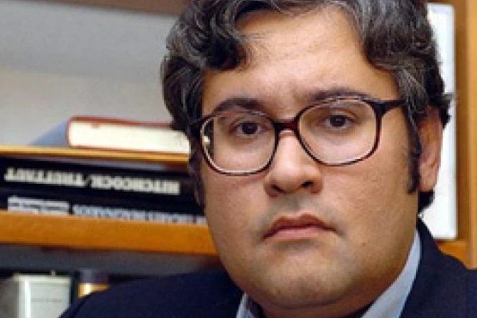 Escuelas católicas... ¿formadora de líderes anticatólicos?, cuestiona intelectual español