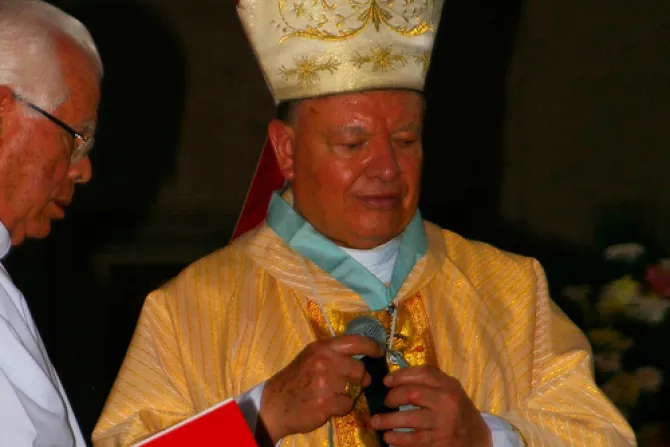 Marcelo Ebrard deberá pagar costes judiciales por difamar a Cardenal Sandoval
