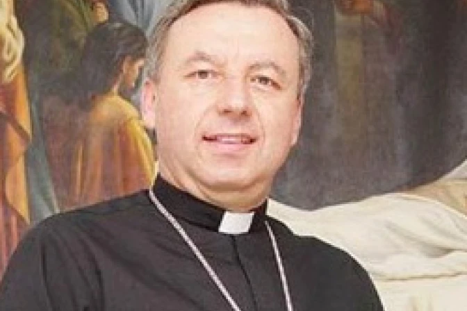 Iglesia apoya reforma pro-vida y contra el aborto en Colombia