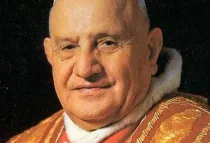 Juan XXIII. Foto: Vaticano