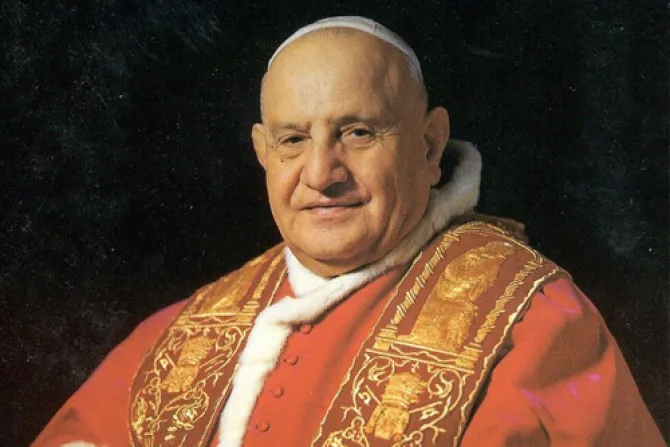 Vocero vaticano explica por qué se canonizará a Juan XXIII sin segundo milagro