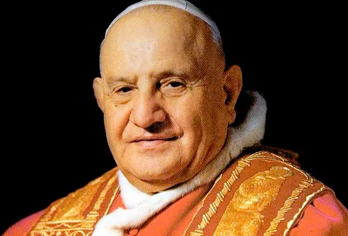 Juan XXIII. Foto: Vaticano?w=200&h=150