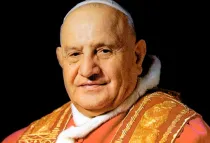 Juan XXIII. Foto: Vaticano