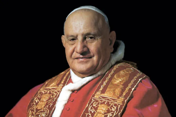 Funcionario Vaticano: Canonización Beato Juan XXIII ayudará a paz en el mundo