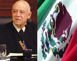 Guillermo Ortiz Mayagoitia, presidente de la SCJN se opuso a medida y explica que ésta atenta contra federalismo de México?w=200&h=150