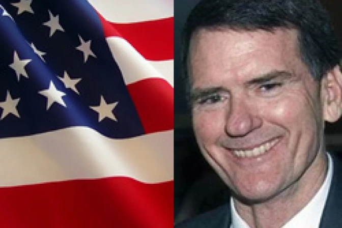 Arzobispo destaca ejemplar vida católica de juez asesinado en masacre de Arizona