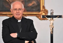 Mons. Juliu00e1n Barrio Barrio