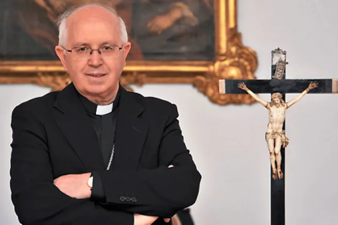 Beatificación en Tarragona será “una hora de gracia” para Iglesia en España, afirma Arzobispo