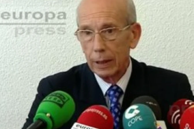 Cáritas: pobreza actual en España se compara a la posguerra