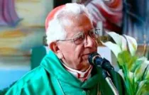 Cardenal Julio Terrazas Sandoval