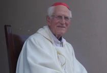 Cardenal Estanislao Esteban Karlic.
