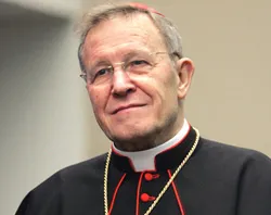 Cardenal Walter Kasper, Presidente del Pontificio Consejo para la Promoción de la Unidad de los Cristianos?w=200&h=150