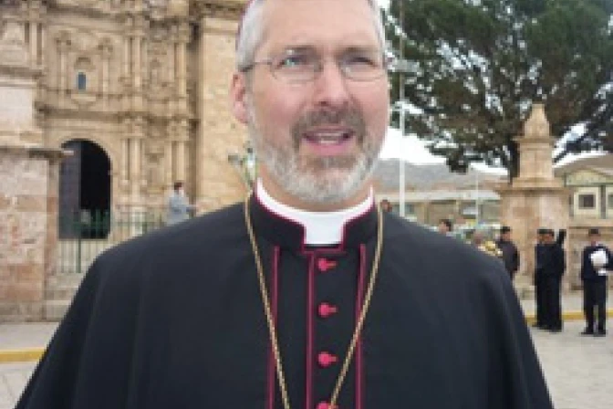 Aborto no debe ser nunca política de Estado