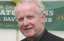 Mons. Kieran Thomas Conry