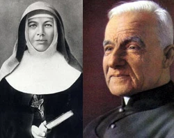 Santa Mary Mac Killop / San Andru00e9 Bessette?w=200&h=150