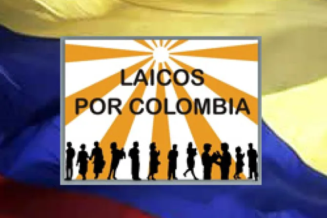 Atacan al Papa quienes no soportan moral cristiana sobre sexualidad, dicen Laicos por Colombia