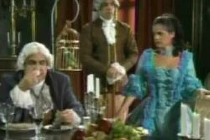 Perú: Adelantan final de serie de TV multada por contenido inmoral