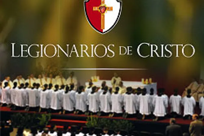 Legionarios de Cristo "acogen con obediencia" disposiciones del Papa, señala comunicado