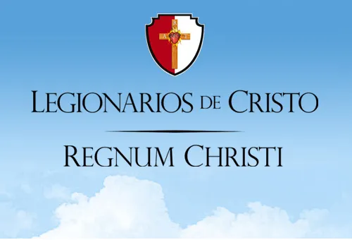 Imagen: Sitio web de los Legionarios de Cristo?w=200&h=150
