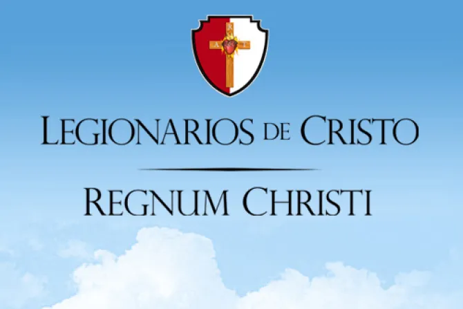Legionarios de Cristo sostendrán Capítulo General Extraordinario a inicios de 2014