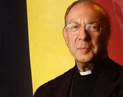 Mons. André-Mutien Joseph Léonard, Arzobispo de Bruselas?w=200&h=150