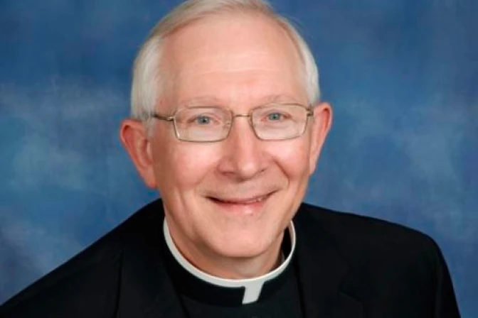 El Papa nombra nuevo Arzobispo en Estados Unidos