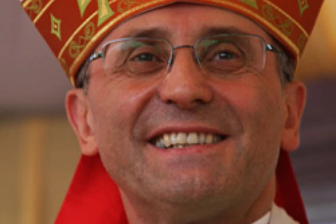 El Papa nombra representante pontificio no residente para Vietnam