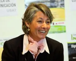 Leticia Soberón, Coordinadora General de la RIIAL?w=200&h=150