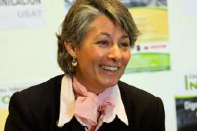 Comenzó en Chile 2º Congreso Iglesia y Cultura digital de la RIIAL