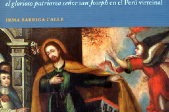 San José puede considerarse Patrono de evangelización de América