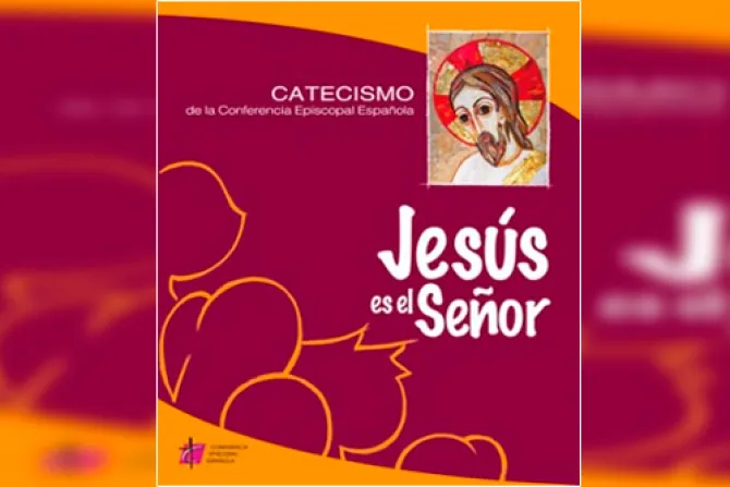 Vaticano aprueba nuevo catecismo de Obispos españoles “Testigos del Señor” para niños y adolescentes