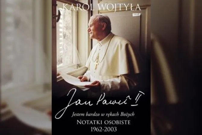 Cardenal Dziwisz explica por qué no quemó meditaciones de Juan Pablo II