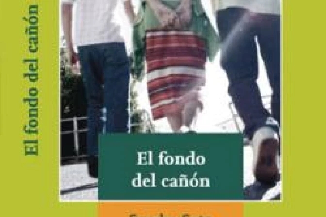 Nuevo libro ayuda a jóvenes en discernimiento vocacional y espiritual