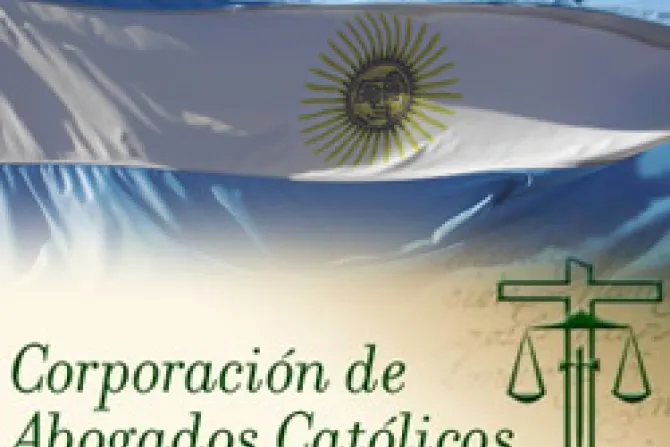 Abogados católicos apelan fallo que favorece "gaymonio" en Argentina