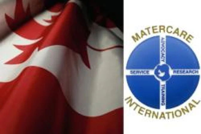 Canadá no ayuda a católicos pro-vida y sí financia imperio del aborto