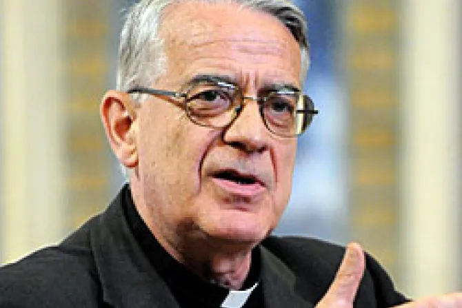 Retiran demanda contra el Vaticano por supuestos abusos en EEUU