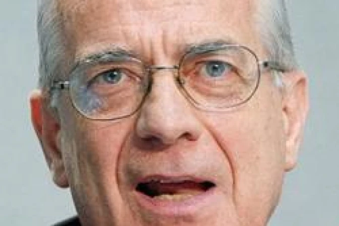 Vocero aclara que el Vaticano no encubrió abusos del clero en Irlanda